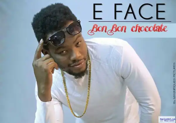 E Face - Bon Bon Chocolate